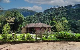 Casa do Aconchego