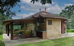 Casa do Aconchego